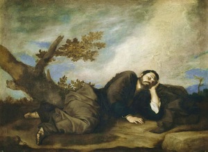 1591-1652-Ribera-escala-de-jacob