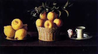 Francisco_de_Zurbarán_-_Still-life_with_Lemons_Oranges_and_Rose_-_WGA26062