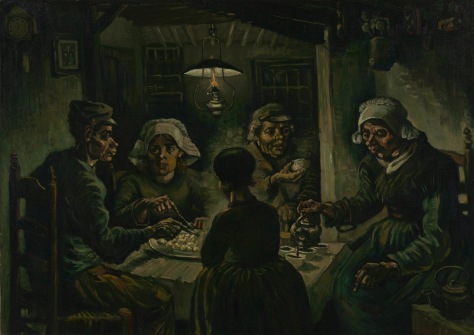 Vincent-Van-Gogh-Potato-Eaters-Comedores-de-patatas